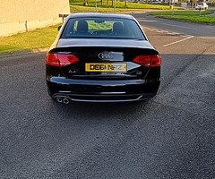 2011 Audi A4 - Image 6/8