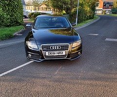 2011 Audi A4 - Image 8/8