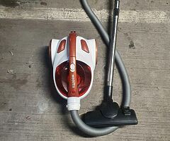 Vacuum cleaner  Hoover