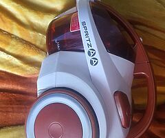 Vacuum cleaner  Hoover