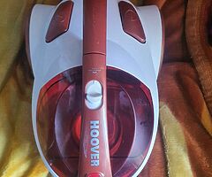 Vacuum cleaner  Hoover - Image 4/4