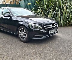 2015 Mercedes-Benz C250 SPORT EURO 6 ULEZ FREE ✅️