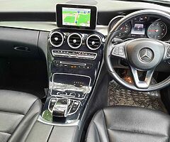 2015 Mercedes-Benz C250 SPORT EURO 6 ULEZ FREE ✅️ - Image 9/10