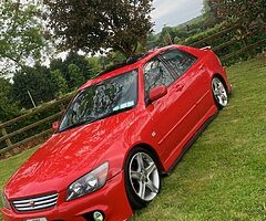 Lexus is200 - Image 4/6