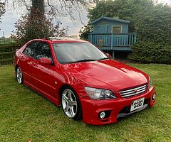 Lexus is200 - Image 6/6
