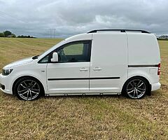 141 Kitted Caddy
