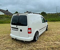 141 Kitted Caddy - Image 5/10