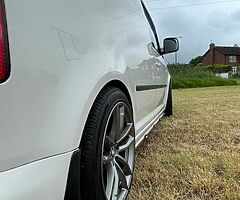 141 Kitted Caddy - Image 6/10
