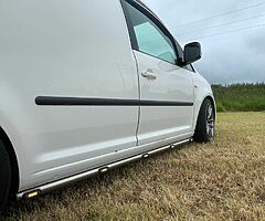 141 Kitted Caddy - Image 9/10