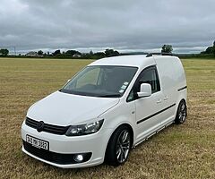 141 Kitted Caddy - Image 10/10