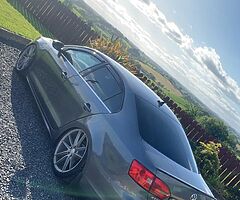 Mk6 Jetta big spec