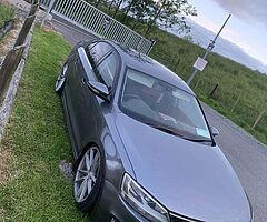 Mk6 Jetta big spec - Image 4/8