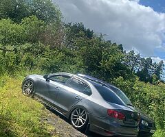 Mk6 Jetta big spec - Image 7/8