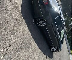 2009 b6 Passat highline 1.9