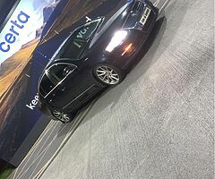 2009 b6 Passat highline 1.9