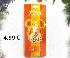 Car refreshers