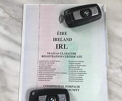 2008 318d taxed and tested - Image 6/8