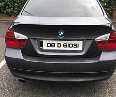 2008 318d taxed and tested - Image 7/8