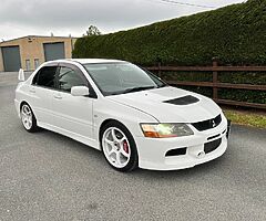 2005 Mitsubishi Lancer