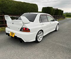 2005 Mitsubishi Lancer - Image 5/10