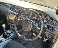 2005 Mitsubishi Lancer - Image 6/10