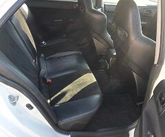 2005 Mitsubishi Lancer - Image 7/10