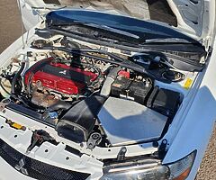 2005 Mitsubishi Lancer - Image 9/10