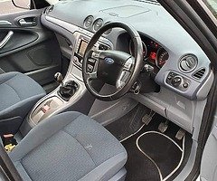 Ford galaxy - Image 6/10