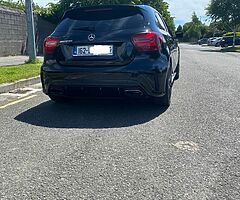 Mercedes A45 AMG - Image 4/10