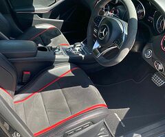 Mercedes A45 AMG - Image 6/10