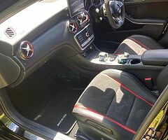 Mercedes A45 AMG - Image 7/10