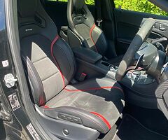 Mercedes A45 AMG - Image 8/10