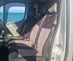 2013 Vauxhall Vauxhall Vivaro - Image 4/7