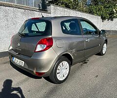 2010 RENAULT CLIO - ROYALE - Image 3/10
