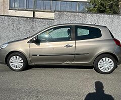 2010 RENAULT CLIO - ROYALE - Image 6/10