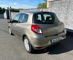 2010 RENAULT CLIO - ROYALE - Image 10/10