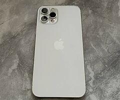 iPhone 12 Pro 128 GB