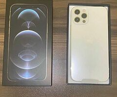 iPhone 12 Pro 128 GB