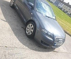 A3 audi 1.6 petrol - Image 4/5
