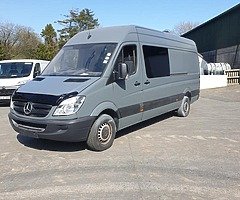 Race camper 90% finished - Image 3/10