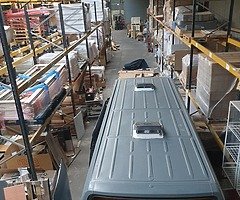 Race camper 90% finished - Image 5/10