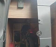 Race camper 90% finished - Image 6/10