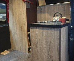 Race camper 90% finished - Image 7/10