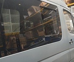 Race camper 90% finished - Image 9/10