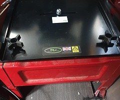 Race camper 90% finished - Image 10/10