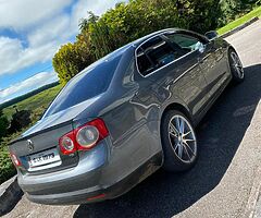 MK5 Jetta (NEW NCT)