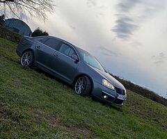 MK5 Jetta (NEW NCT) - Image 4/6