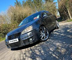 MK5 Jetta (NEW NCT) - Image 5/6