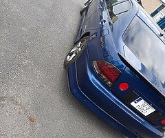 Toyota altezza 1uz v8 - Image 3/5