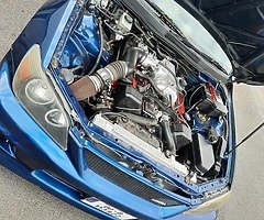 Toyota altezza 1uz v8 - Image 4/5